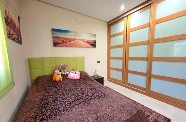 Villa 5 habitaciones 265m² en venta - Altos de Campoamor — 11