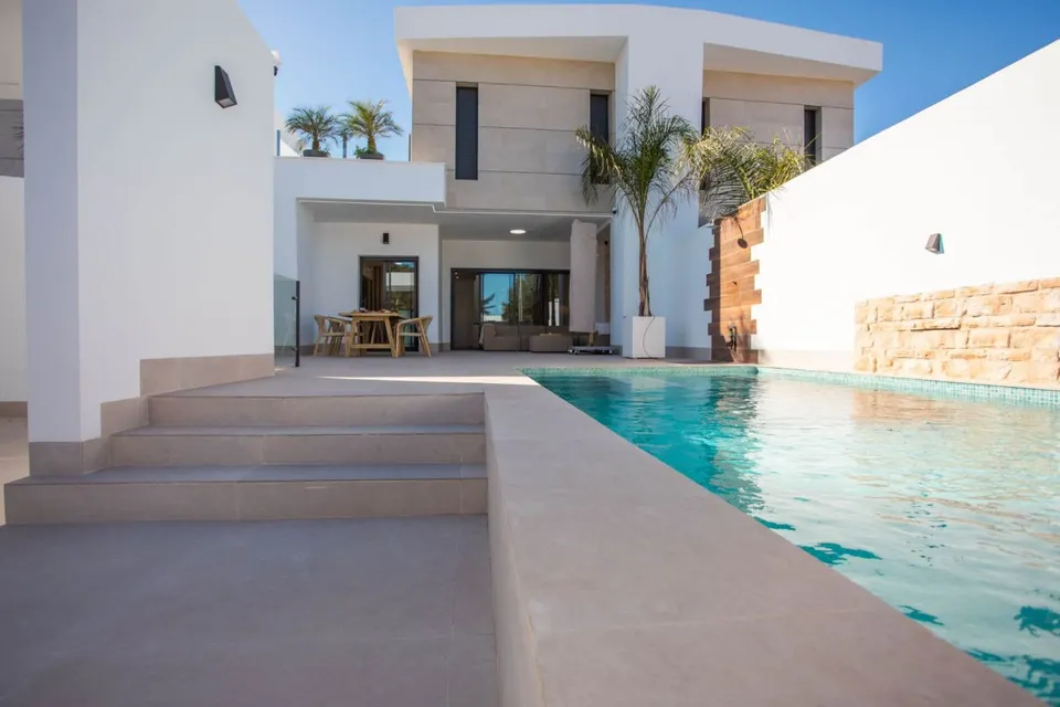 Villa 3 habitaciones 150m² en venta - Comunidad valenciana