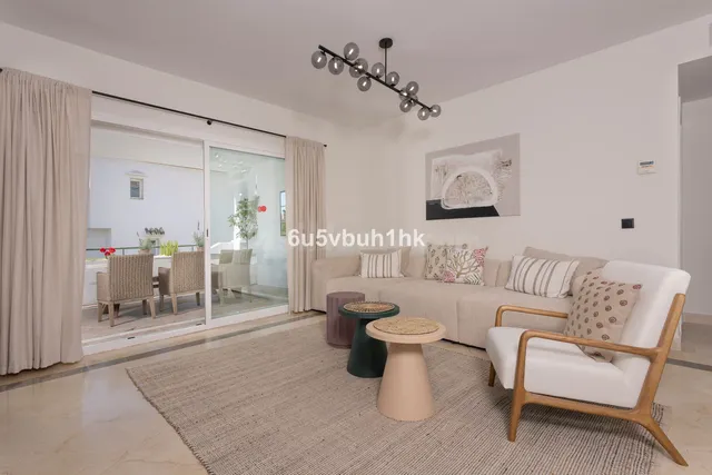 Apartamento 3 habitaciones 130m² en venta - Costa Del Sol - foto 4