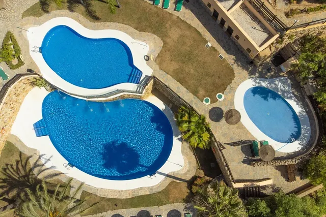 Ático 3 habitaciones 160m² en venta - Marbella — 18