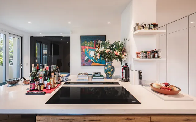 Ático Dúplex 3 habitaciones 407m² en venta - Marbella — 9