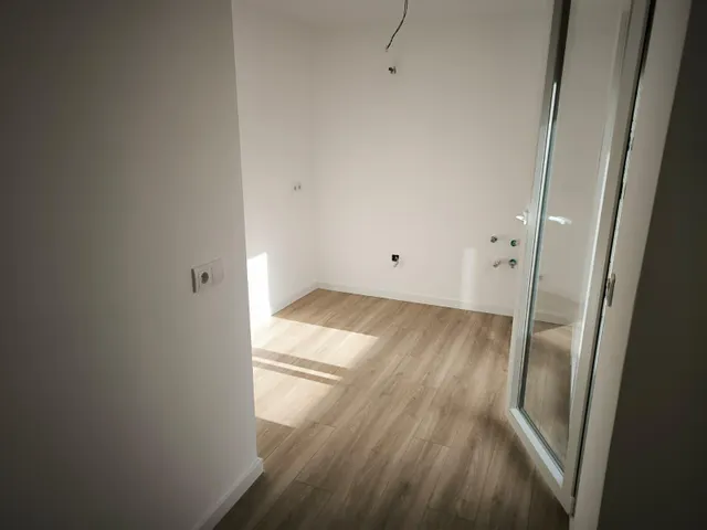 ATICO DUPLEX EN BENIAJAN - OBRA NUEVA — 13