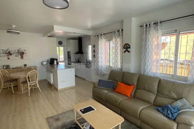 Villa La Marina San Fulgencio - foto 4