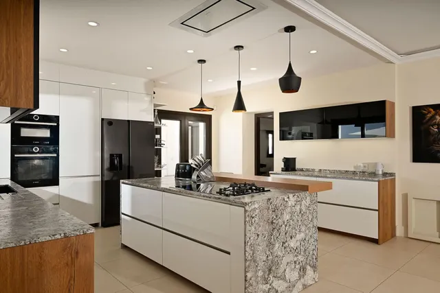 Chalet 6 habitaciones 708m² en venta - Marbella — 8