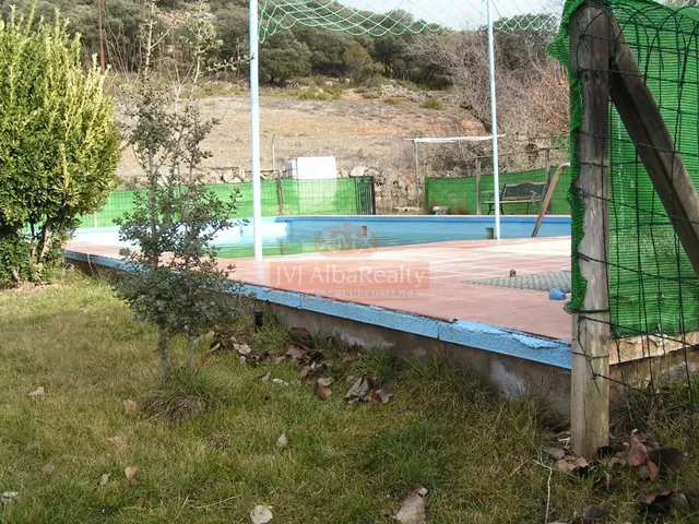 ¡Magnifica Casa Rural en Los chospes! — 22