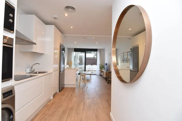 Apartamento 2 habitaciones 110m² en venta - Centro — 8