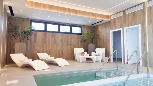 Bungalow 2 habitaciones 155m² en venta - La Siesta - El Salado - Torreta — 41