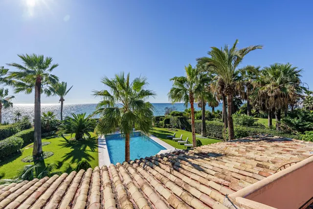 Chalet 9 habitaciones 735m² en venta - Costa Del Sol — 24