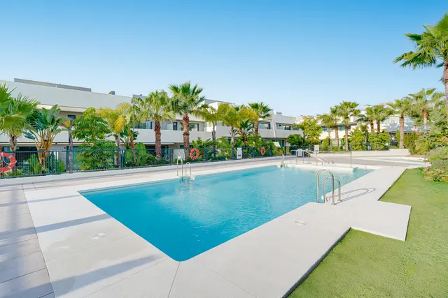 Adosado 4 habitaciones 305m² en venta - Riviera del sol — 11