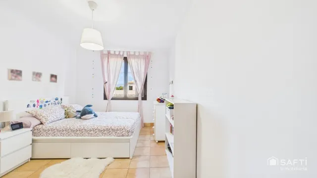 Espectacular casa con piscina privada - Puig de Ros - Calle Oronella — 15