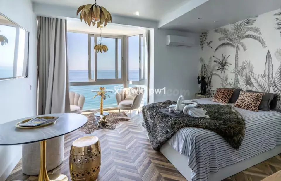Estudio 1 habitación 37m² en venta - Riviera del sol