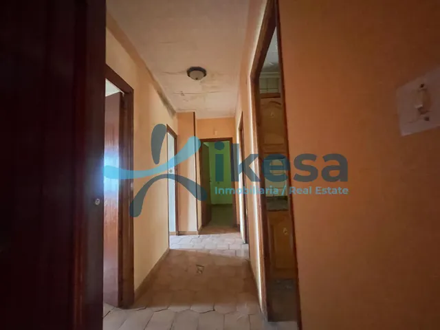 Venta de Viviendas en Porcuna, Jaén. — 11