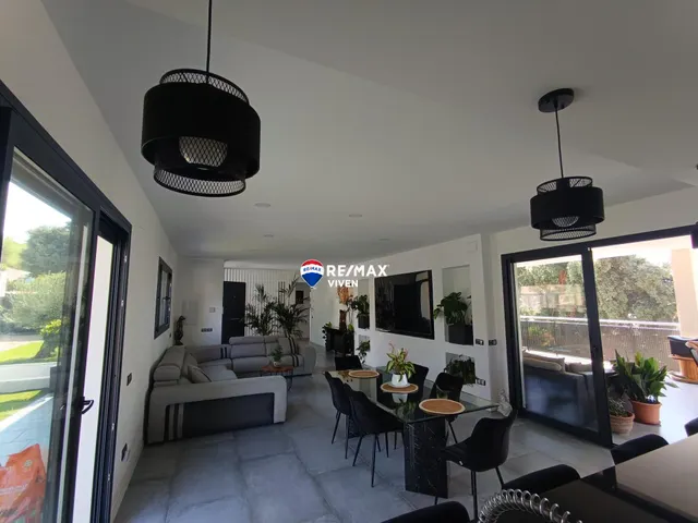 Chalet en venta en Caldes de Montbui — 25