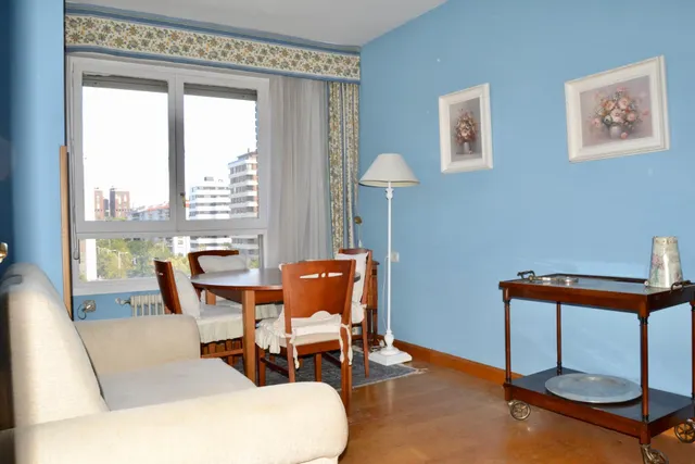 FABULOSA VIVIENDA EN PIO XII — 20