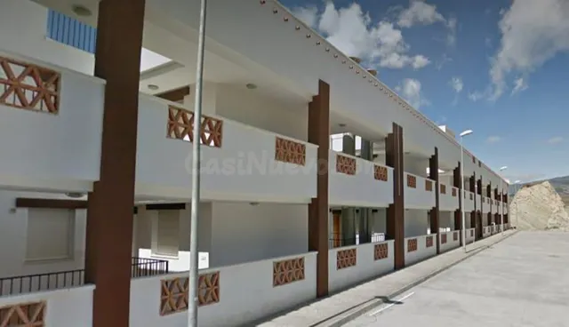 Residencial en construcción en Terque (Almería). - foto 3