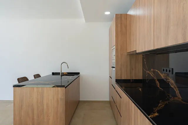 Villa 3 habitaciones 202m² en venta - La Fustera — 11