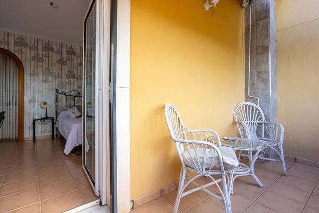 Villa 5 habitaciones 199m² en venta - La Hoya-Daimes-El Derramador — 29