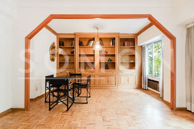 VIVIENDA CON BALCÓN EN MICER MASCÓ — 3