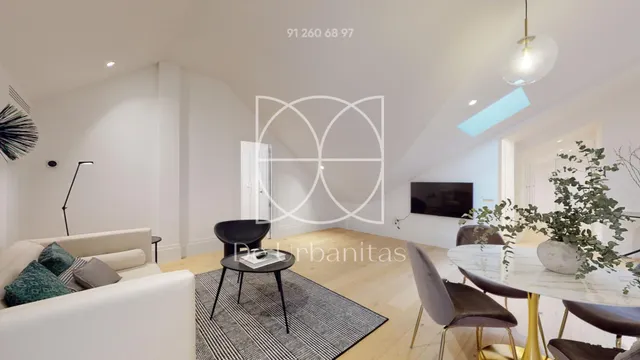 Piso 2 habitaciones 122m² en venta - Cortes — 11