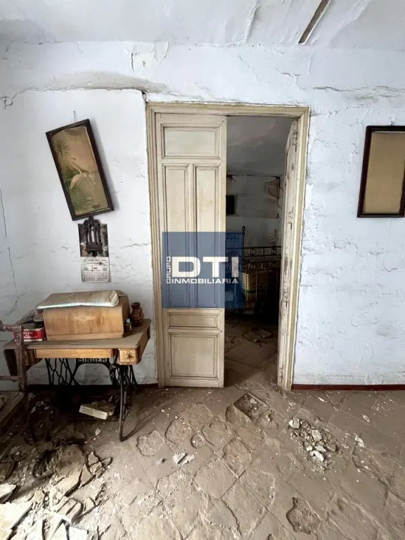CASA DE PUEBLO EN EL CENTRO DE CORTEGANA — 28