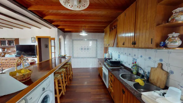 Villa 6 habitaciones 272m² en venta - Pinar de Campoverde — 6