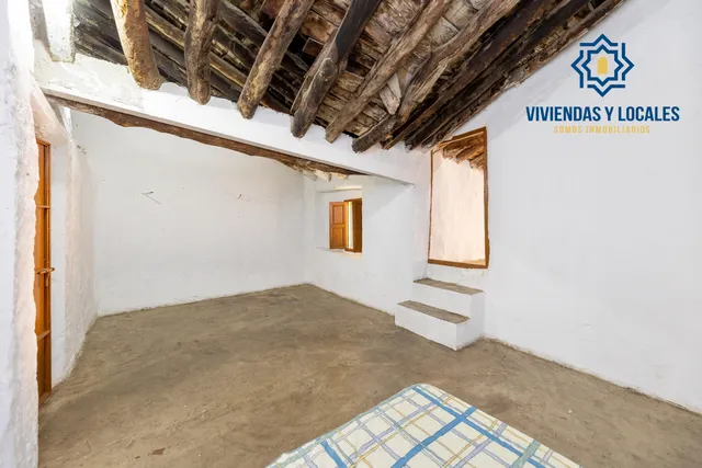 CASA DE PUEBLO IDEAL INVERSION!!!!!! — 28