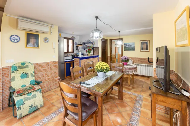 VIVIENDA PAREADA EN MONTELUZ — 43