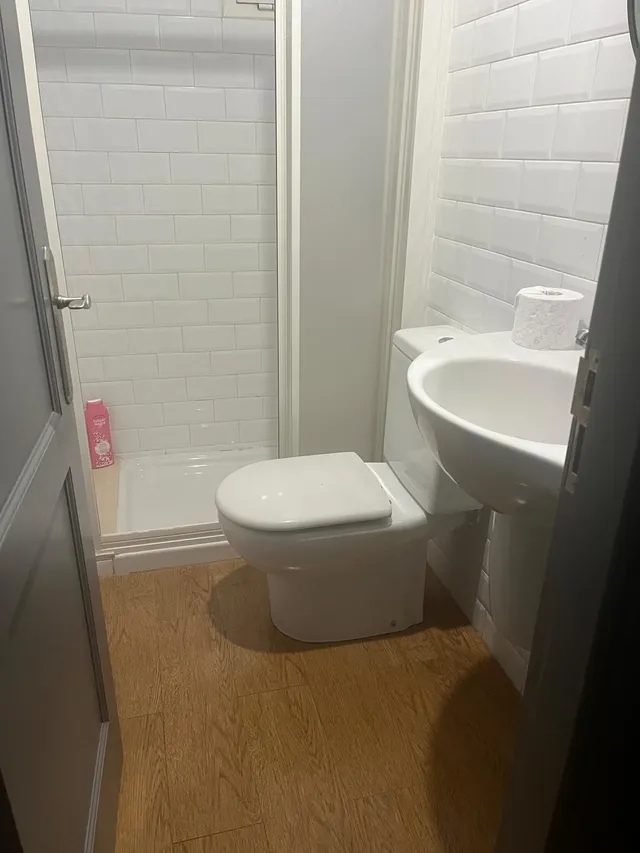 Piso 1 habitación 53m² en venta - Arenales - Lugo - Avda Marítima — 17
