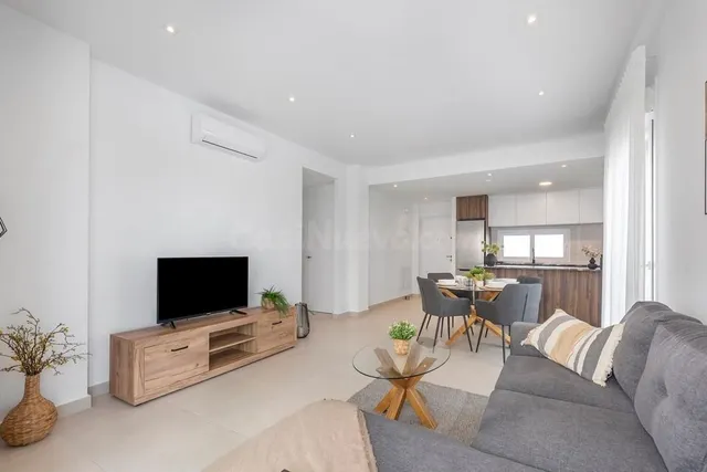 Apartamento 2 habitaciones 98m² en venta - Desamparados-Hurchillo-Torremendo — 22