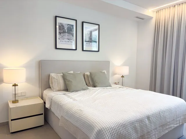 Villa 3 habitaciones 130m² en venta - Lomas de Cabo Roig — 19