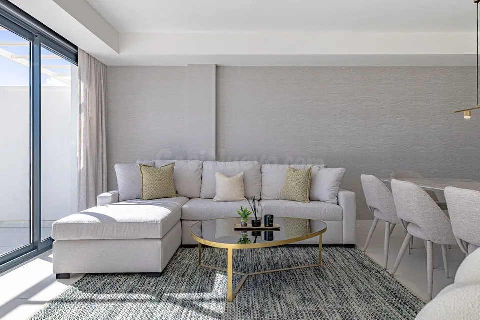 Apartamento 2 habitaciones 101m² en venta - Costa Del Sol