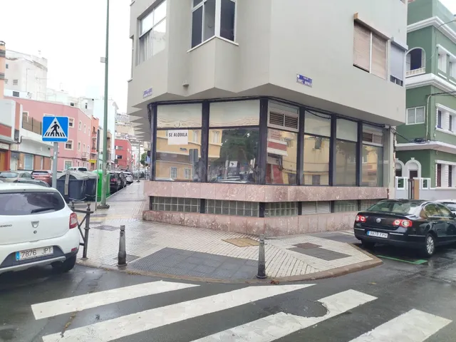 Local Comercial en Alquiler en Arenales, Las Palmas de Gran Canaria - €1650 — 4