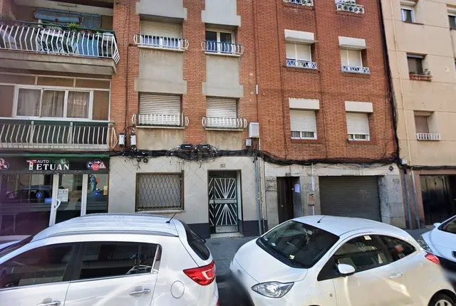 Apartamento 2 habitaciones 58m² en venta - Fondo - foto 3