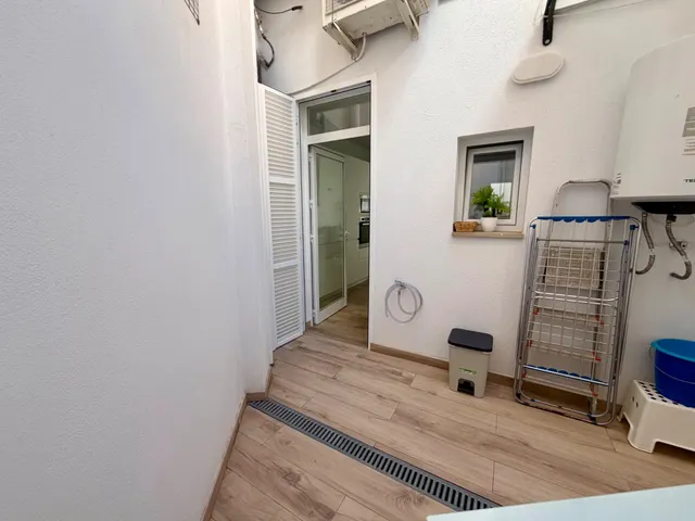 Piso luminoso de techos altos con ubicación inmejorable y gran conexión — 8