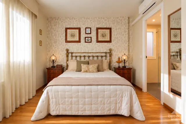 Pareado reformado con 5 habitaciones, terrazas y garaje en Reus — 37