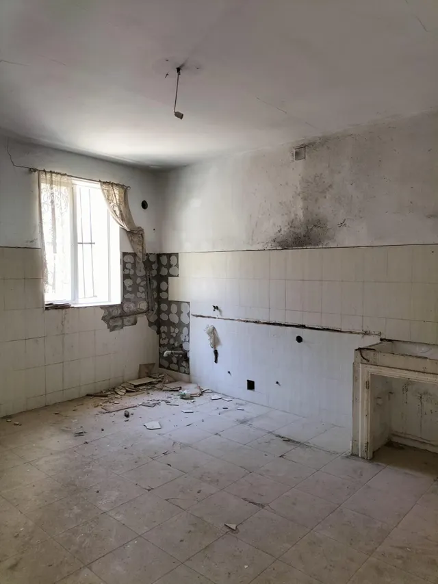 Casa para reformar en el centro de Puerto Real — 6