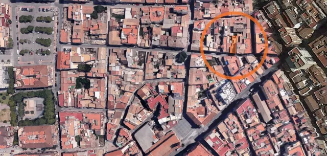 SE VENDE SOLAR URBANO DE 129 m2 EN EL CENTRO DE ALCANTARILLA - foto 5