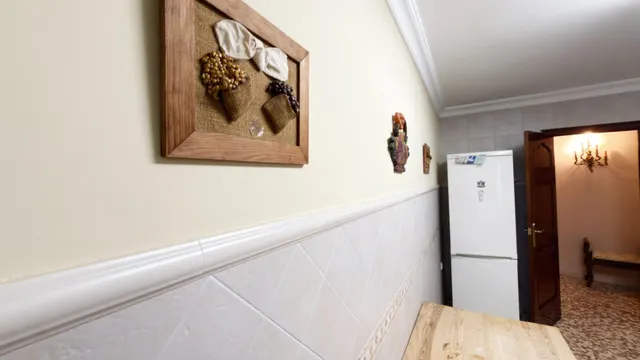 Piso 4 habitaciones 140m² en venta - Isla Chica — 14