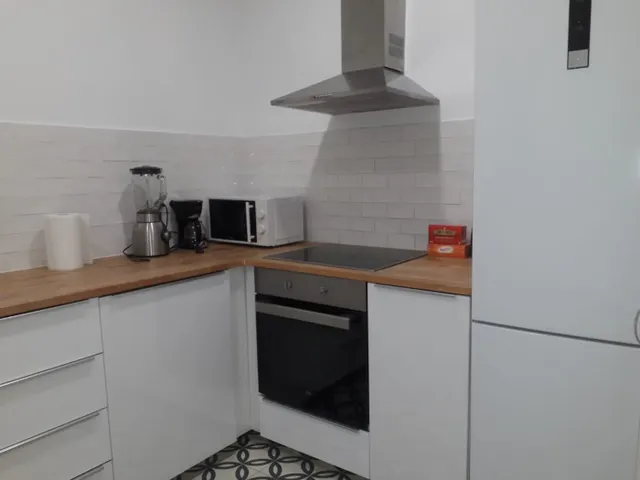 Piso en Dreta de l'Eixample — 11