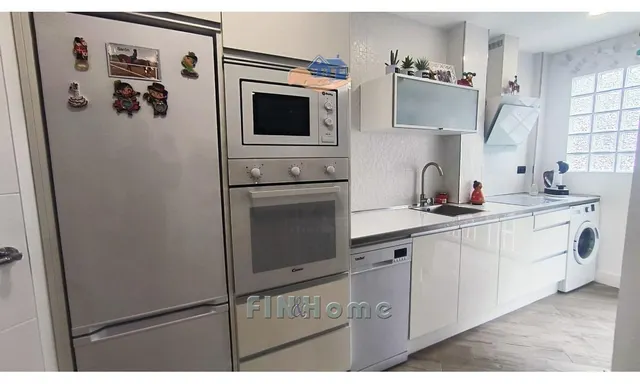 Venta Triana amueblado y equipado para entrar. — 25