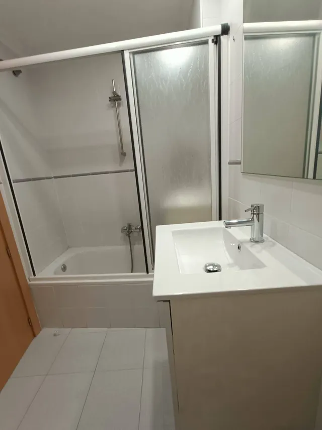 🏢 Vivienda en alquiler para larga temporada en La Florida, Alicante (próxima al C.C. Puerta de Alicante) — 33