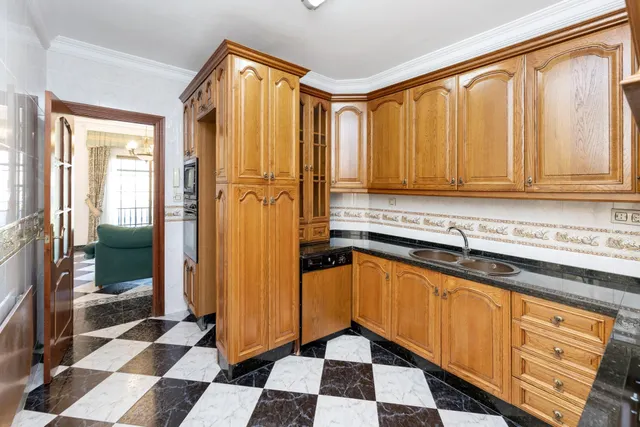 Venta de piso con trastero de 30 m2 en Algarinejo (Granada) — 10