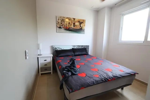 Apartamento 2 habitaciones 88m² en venta - Villamartín-Las Filipinas — 12