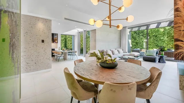 Chalet 5 habitaciones 593m² en venta - Paraiso-Barronal — 9