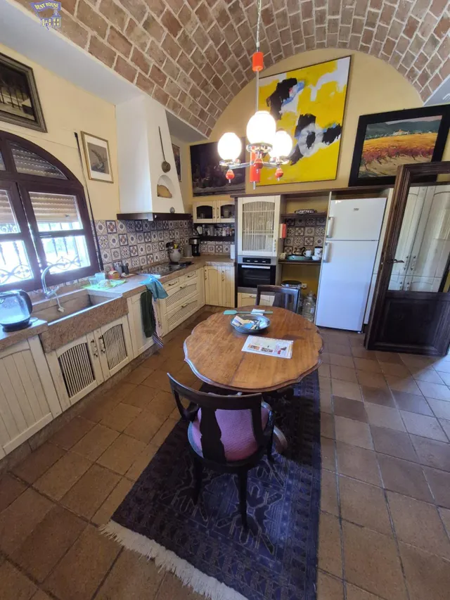 SE VENDE FINCA RÚSTICA EN ZONA DE CARRETERA ARCOS-GIBALBIN — 41