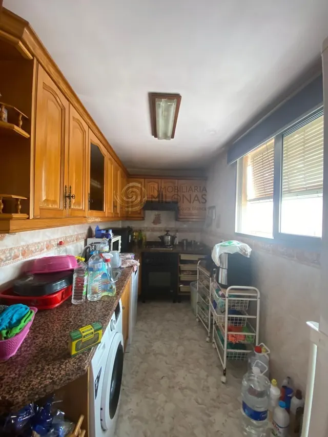 ¡ÁTICO DE ENSUEÑO EN ZONA PONIENTE! ️☀️ — 7