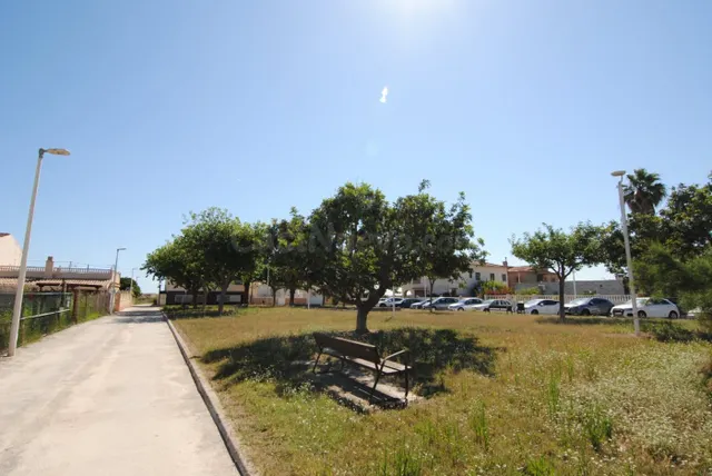 Oportunidad¡¡¡¡. Solar en venta en Marenys de Rafalcaid. - foto 5