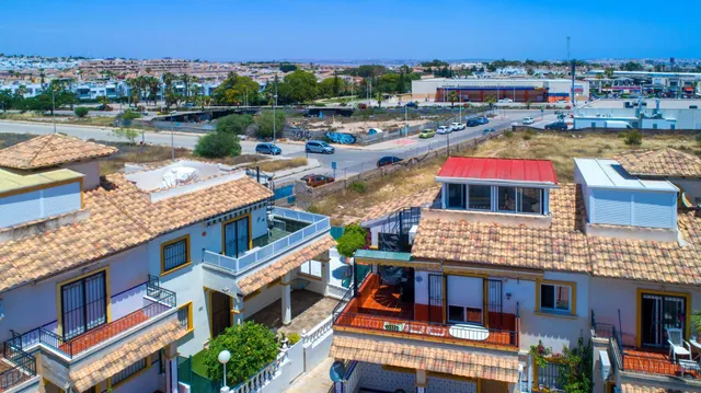 Bungalow 2 habitaciones 113m² en venta - Rocio del Mar — 15