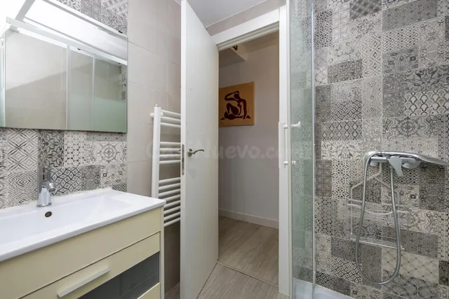 Precioso piso en Luz Casanova de Granada — 24