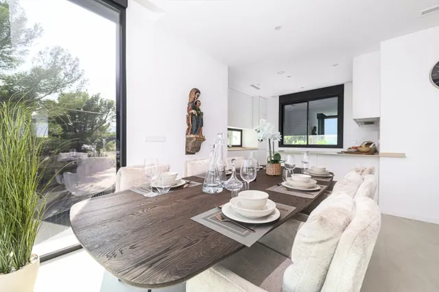 Villa 3 habitaciones 179m² en venta - Fanadix — 7